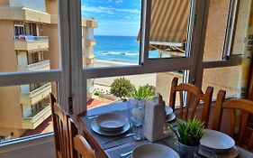 Apartamento 64F TORROX COSTA